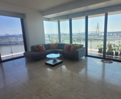 ขายคอนโด  เดอะพาโน บางโพงพาง เขต ยานนาวา กรุงเทพ CX-98023