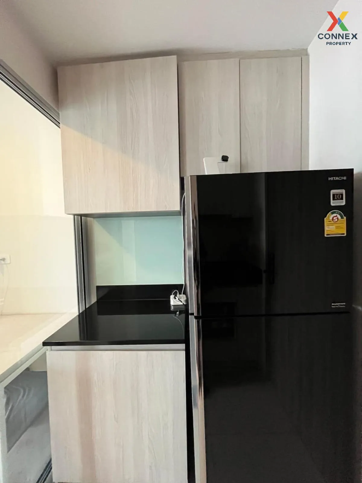 For Rent Condo , Niche MONO Ramkhamhaeng , Hua Mak , Bang Kapi ,  4