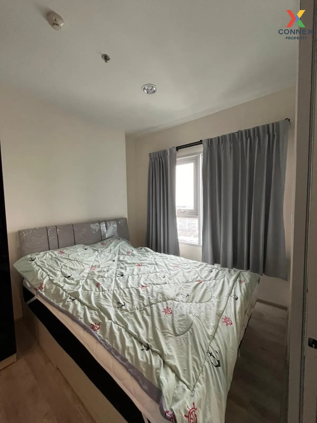 For Rent Condo , Niche MONO Ramkhamhaeng , Hua Mak , Bang Kapi , 