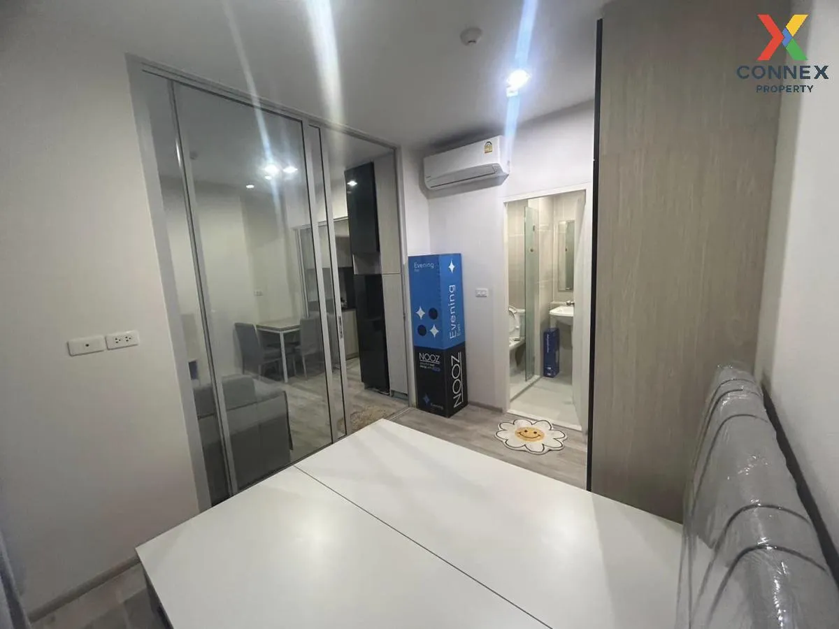 For Rent Condo , Niche MONO Ramkhamhaeng , Hua Mak , Bang Kapi , 