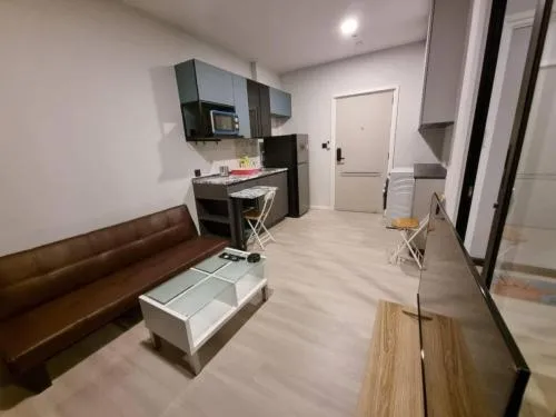 For Rent Condo , The Key MRT Phetkasem 48 , MRT-Phetkasem 48 , Bang Wa , Phasi Charoen , Bangkok , CX-98025