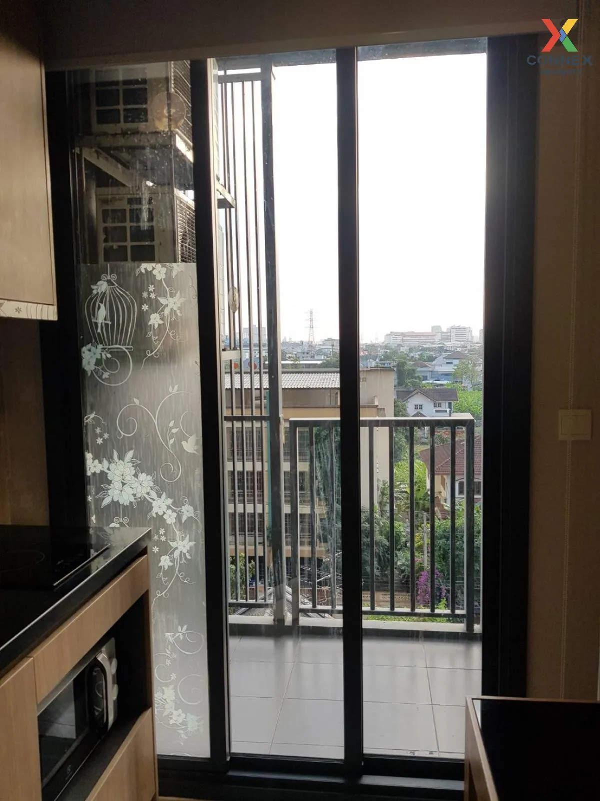 For Rent Condo , The Line Wongsawang , MRT-Wong Sawang , Wong Saw 4