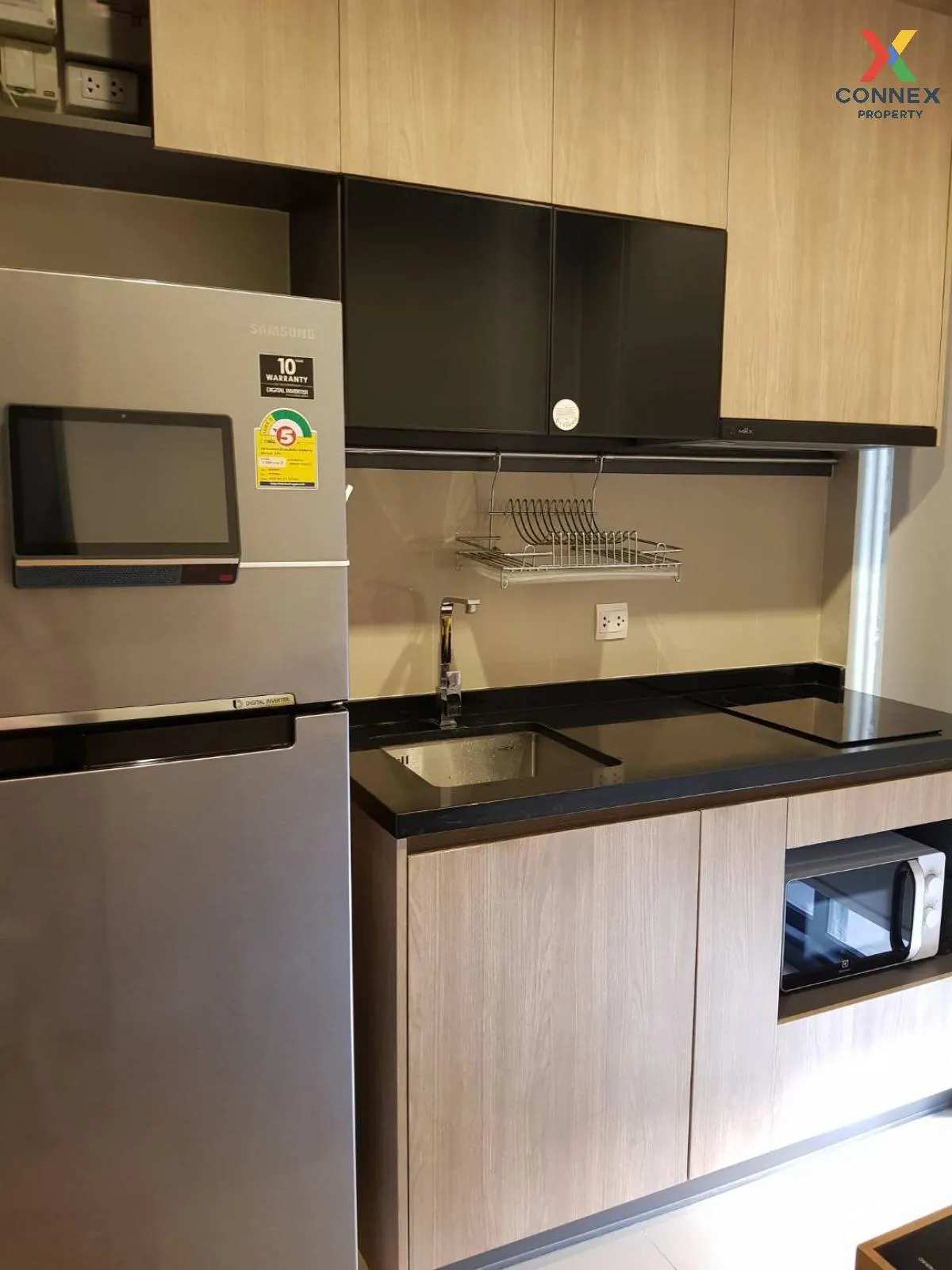 For Rent Condo , The Line Wongsawang , MRT-Wong Sawang , Wong Saw