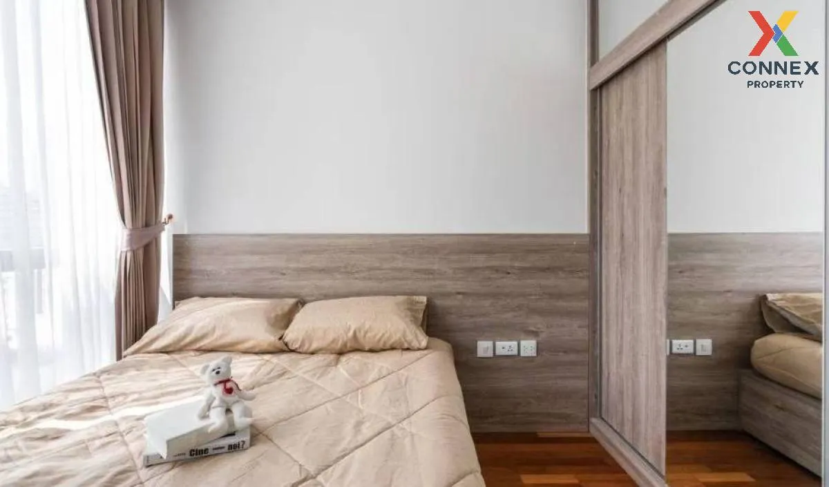 เช่าคอนโด  วิช ซิกเนเจอร์ มิดทาวน์ สยาม BTS-ราชเทวี ถนนเพชรบุรี เ 4