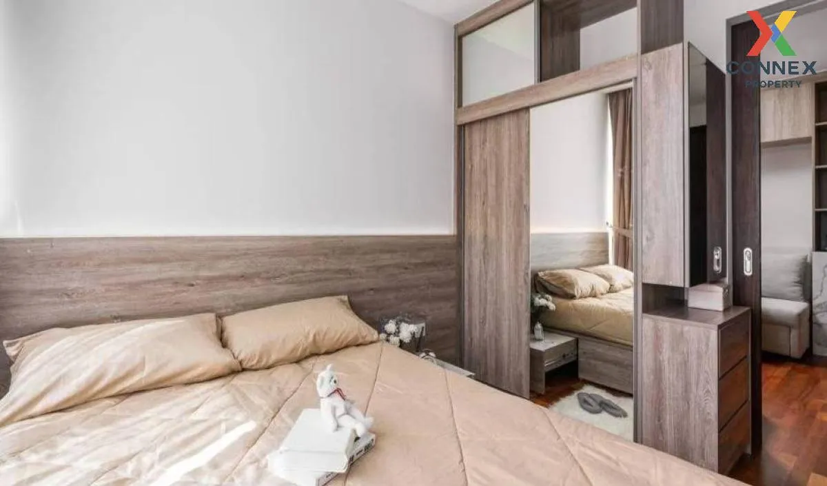 เช่าคอนโด  วิช ซิกเนเจอร์ มิดทาวน์ สยาม BTS-ราชเทวี ถนนเพชรบุรี เ