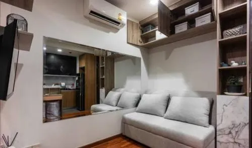 For Rent Condo , Wish Signature Midtown Siam , BTS-Ratchathewi , Thanon Phetchaburi , Rat Thewi , Bangkok , CX-98028