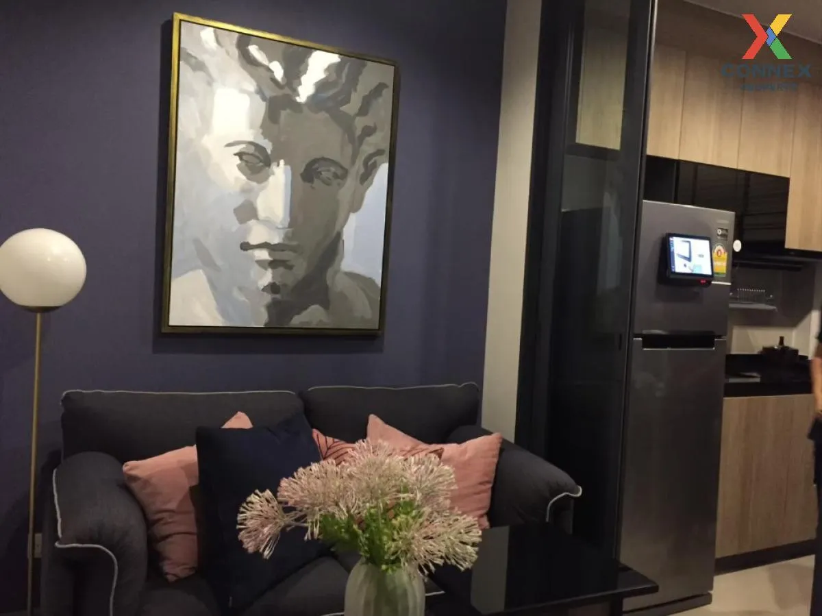 For Sale Condo , The Line Wongsawang , MRT-Wong Sawang , Wong Saw 1