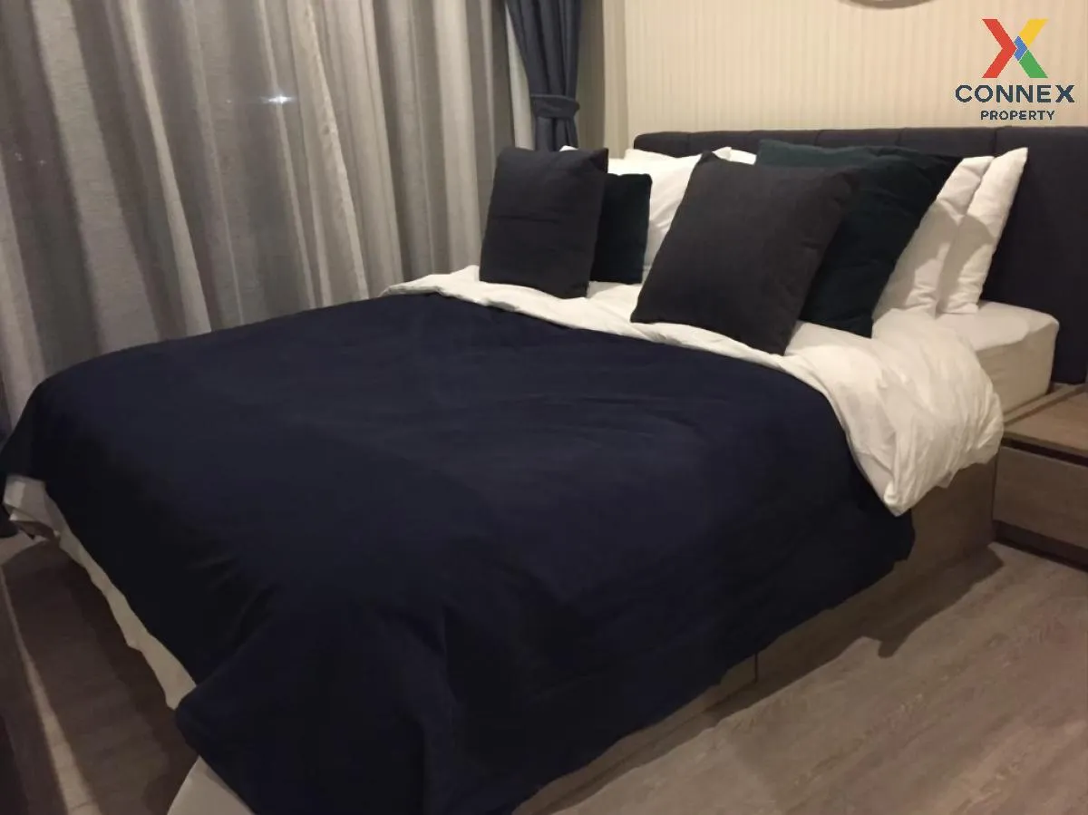 For Sale Condo , The Line Wongsawang , MRT-Wong Sawang , Wong Saw