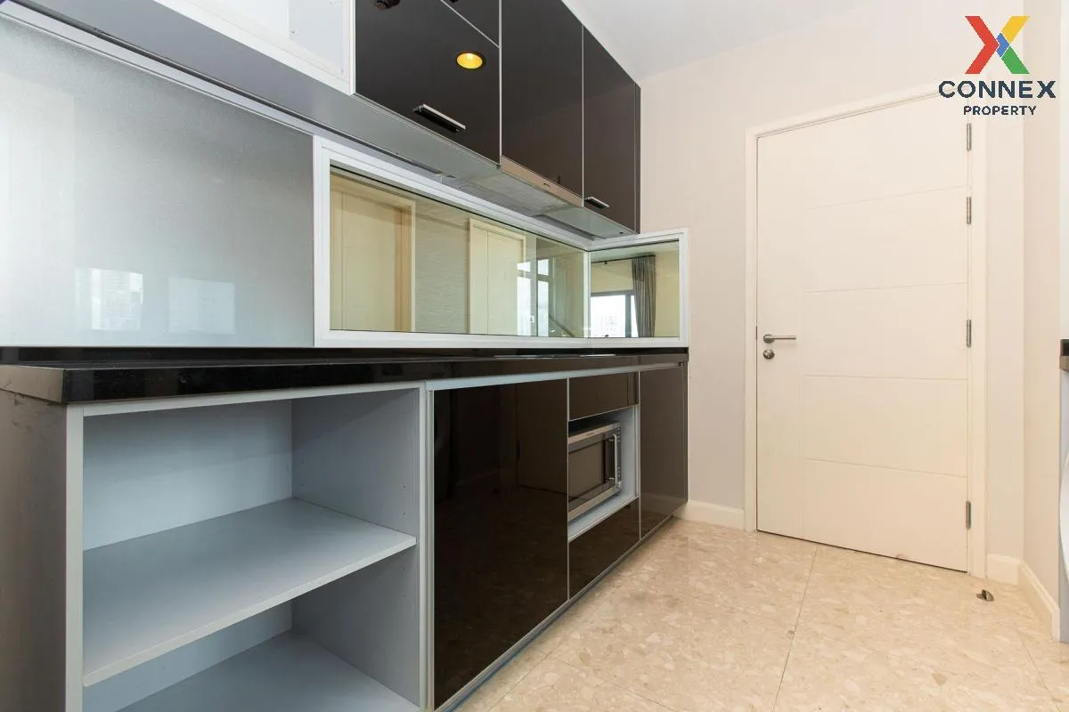 For Rent Condo , The Crest Sukhumvit 34 , Duplex , BTS-Thong Lo , 3