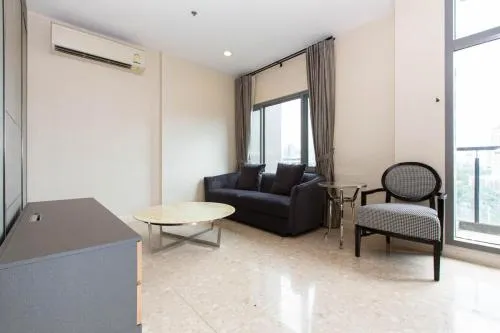 For Rent Condo , The Crest Sukhumvit 34 , Duplex , BTS-Thong Lo , Khlong Tan , Khlong Toei , Bangkok , CX-98032
