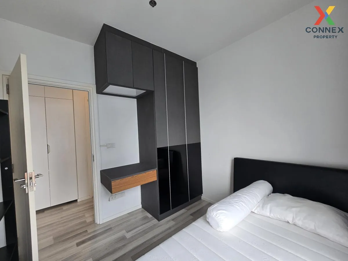 ขายคอนโด  เดอะ คีย์ วุฒากาศ BTS-วุฒากาศ ตลาดพลู เขต ธนบุรี กรุงเท ขายคอนโด  เดอะ คีย์ วุฒากาศ BTS-วุฒากาศ ตลาดพลู เขต ธนบุรี กรุงเท