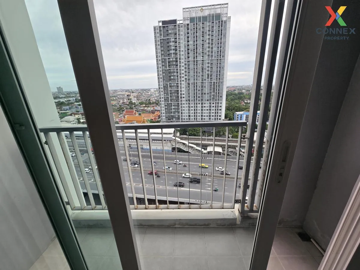 ขายคอนโด  เดอะ คีย์ วุฒากาศ BTS-วุฒากาศ ตลาดพลู เขต ธนบุรี กรุงเท ขายคอนโด  เดอะ คีย์ วุฒากาศ BTS-วุฒากาศ ตลาดพลู เขต ธนบุรี กรุงเท