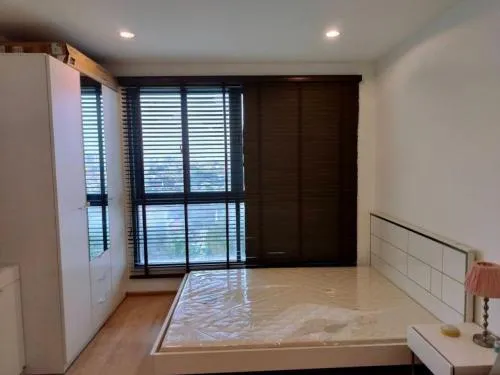 เช่าคอนโด  ไอดีโอ วุฒากาศ BTS-วุฒากาศ บางค้อ เขต จอมทอง กรุงเทพ CX-98036