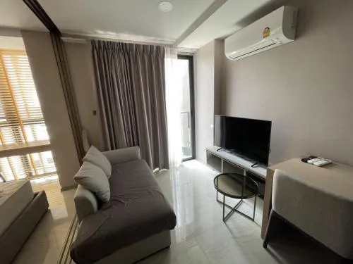 For Rent Condo , Walden Asoke , MRT-Sukhumvit , Khlong Toei Nuea , Watthana , Bangkok , CX-98039