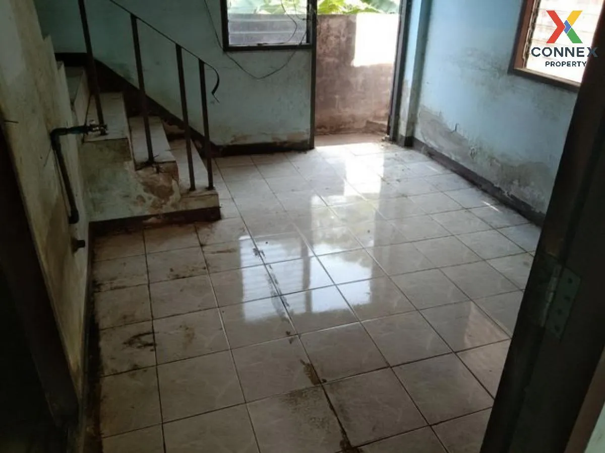 For Sale Townhouse/Townhome  , Baan Thien Thong 2 , Khlong Sip So 2