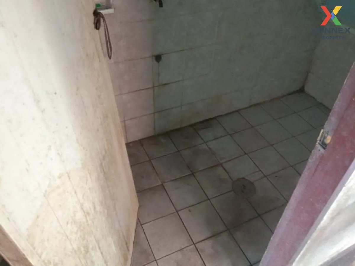 For Sale Townhouse/Townhome  , Baan Thien Thong 2 , Khlong Sip So 3