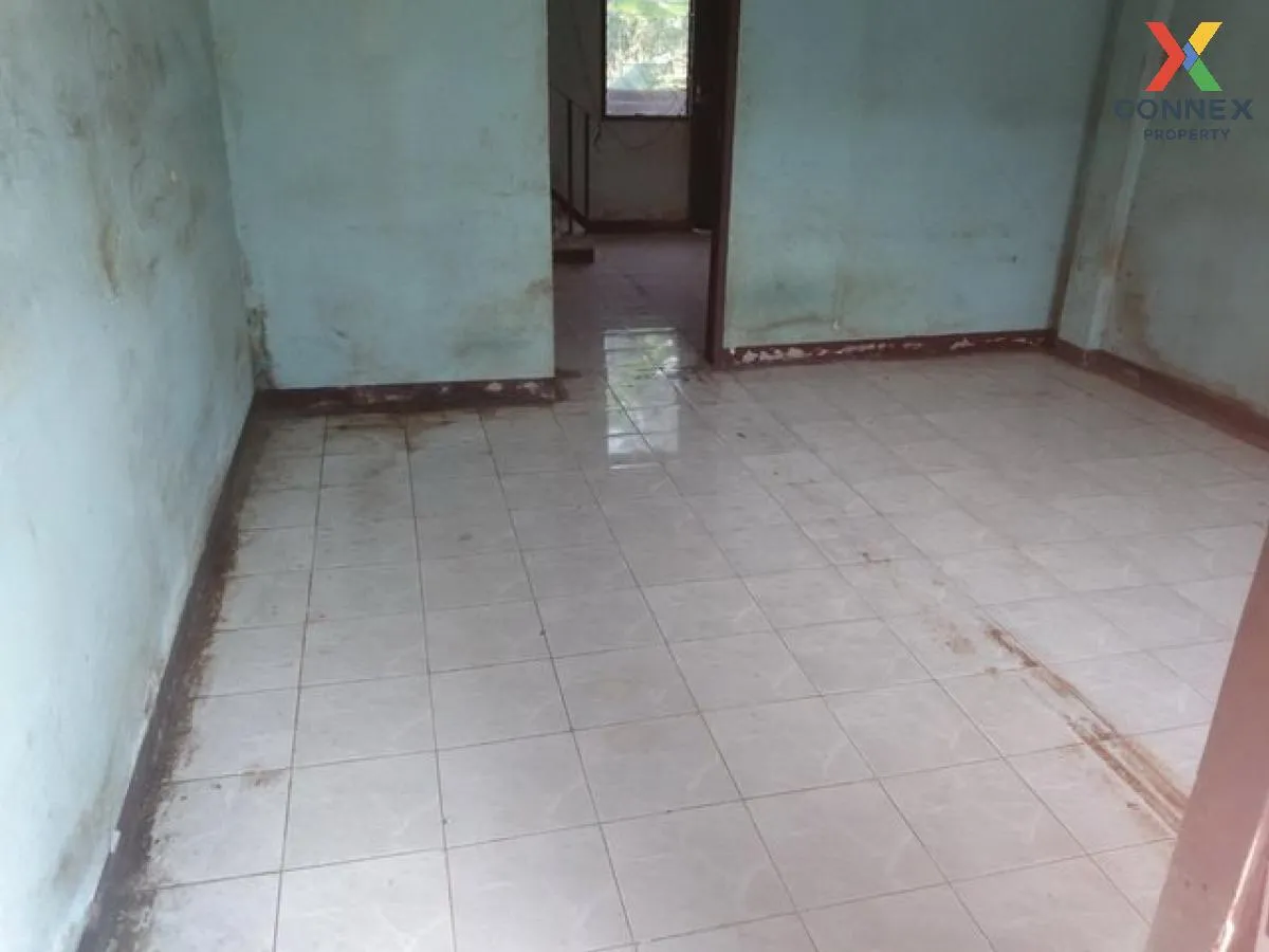 For Sale Townhouse/Townhome  , Baan Thien Thong 2 , Khlong Sip So 4