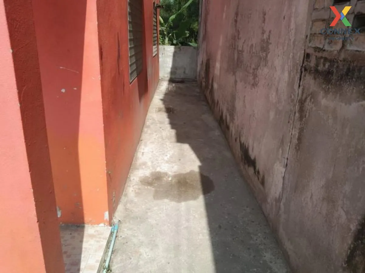 For Sale Townhouse/Townhome  , Baan Thien Thong 2 , Khlong Sip So