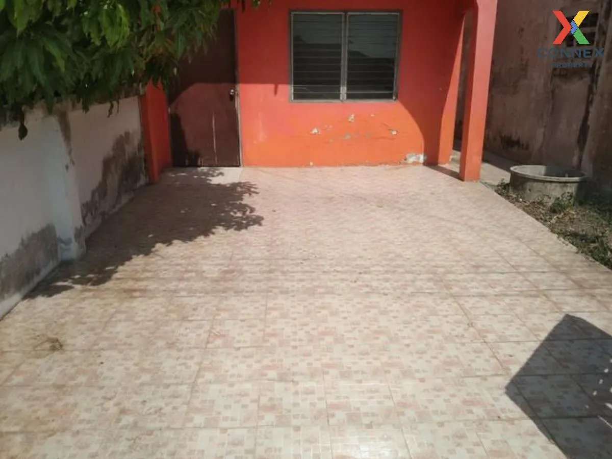 For Sale Townhouse/Townhome  , Baan Thien Thong 2 , Khlong Sip So