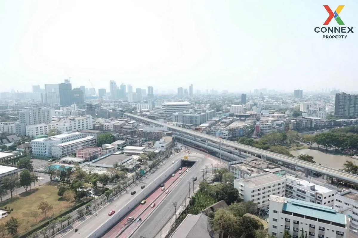 ขายคอนโด  มิติ ชีวา เกษตร สเตชั่น เสนานิคม เขต จตุจักร กรุงเทพ CX ขายคอนโด  มิติ ชีวา เกษตร สเตชั่น เสนานิคม เขต จตุจักร กรุงเทพ CX