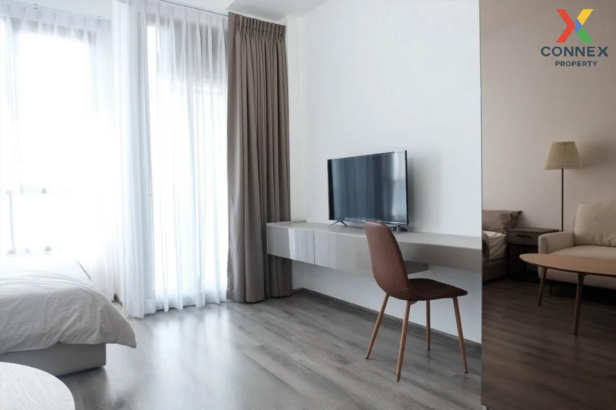 ขายคอนโด  มิติ ชีวา เกษตร สเตชั่น เสนานิคม เขต จตุจักร กรุงเทพ CX ขายคอนโด  มิติ ชีวา เกษตร สเตชั่น เสนานิคม เขต จตุจักร กรุงเทพ CX 4