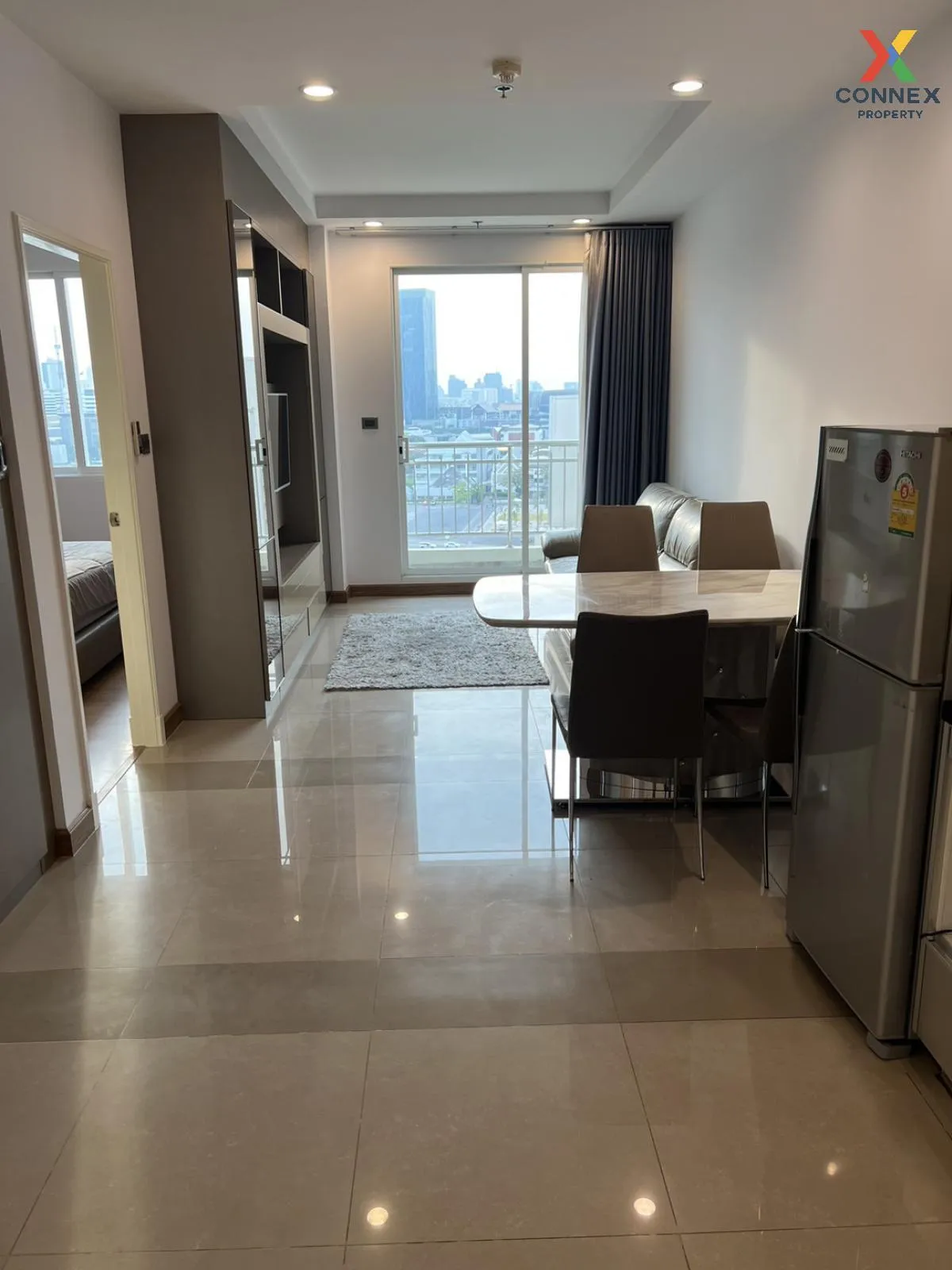 For Rent Condo , Supalai Wellington , MRT-Thailand Cultural Centr For Rent Condo , Supalai Wellington , MRT-Thailand Cultural Centr 3