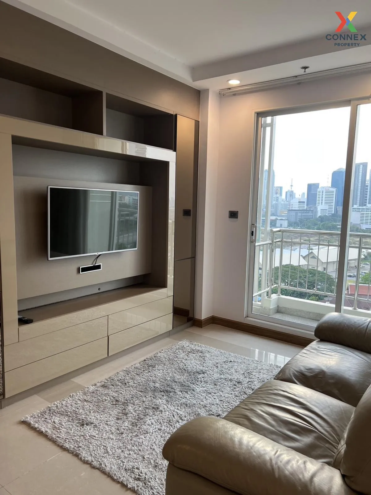 For Rent Condo , Supalai Wellington , MRT-Thailand Cultural Centr For Rent Condo , Supalai Wellington , MRT-Thailand Cultural Centr 4