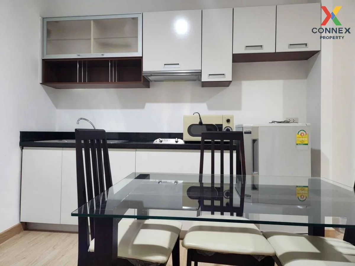 For Rent Condo , St. Louis Grand Terrace , BTS-Saint Louis , Yann 4