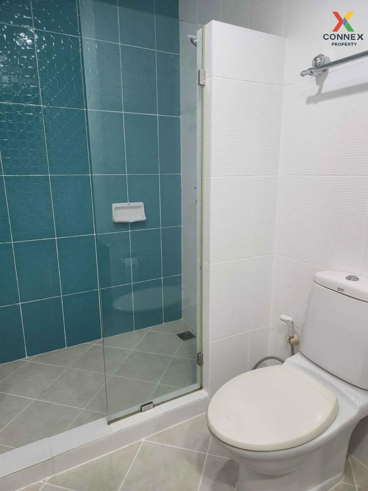 For Rent Condo , St. Louis Grand Terrace , BTS-Saint Louis , Yann