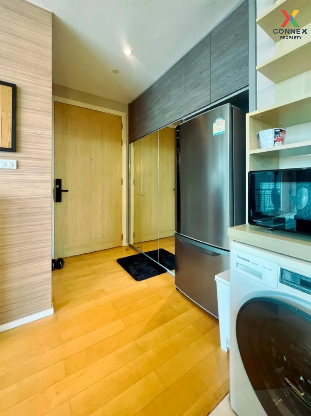 ขายคอนโด  วินด์ รัชโยธิน BTS-พหลโยธิน 24 ลาดยาว เขต จตุจักร กรุงเ