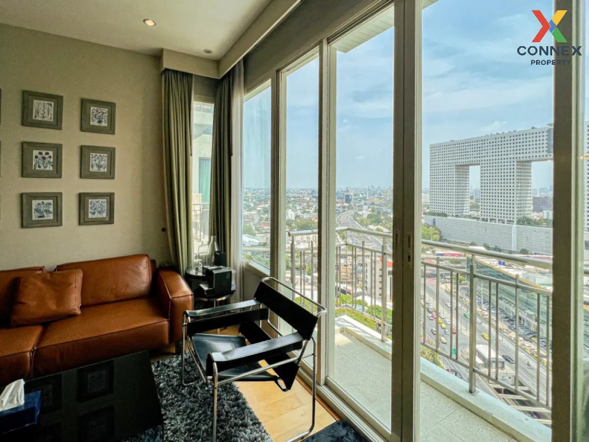 For Rent Condo , Wind Ratchayothin , BTS-Phahon Yothin 24 , Lat Y 3