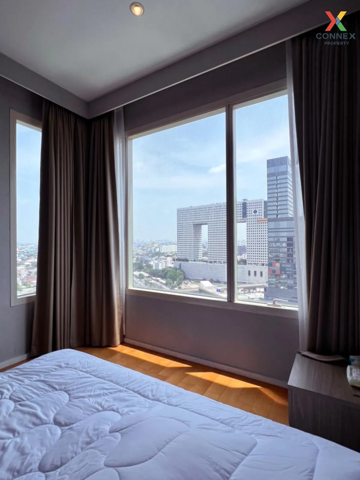 For Rent Condo , Wind Ratchayothin , BTS-Phahon Yothin 24 , Lat Y