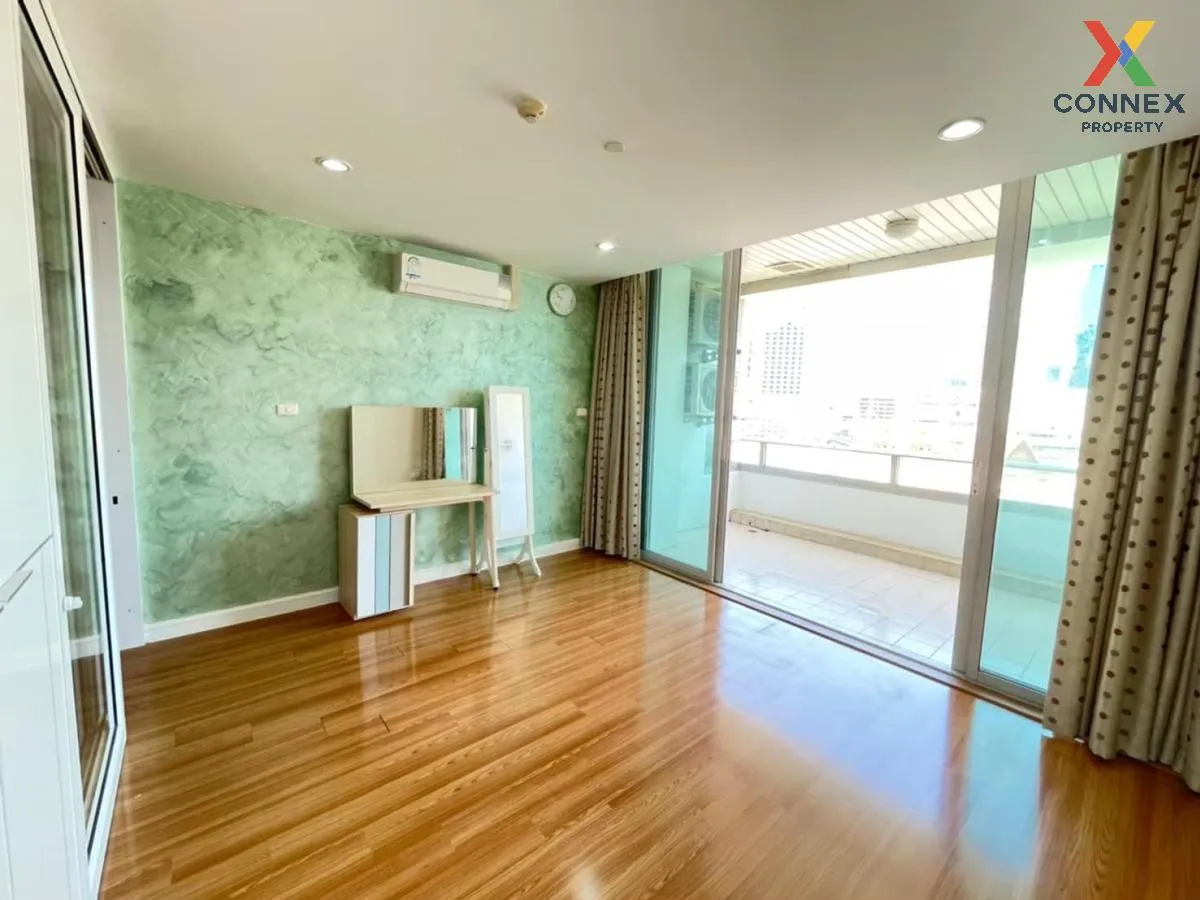 For Rent Condo , Chamchuri Square Residence , MRT-Sam Yan , Pathu