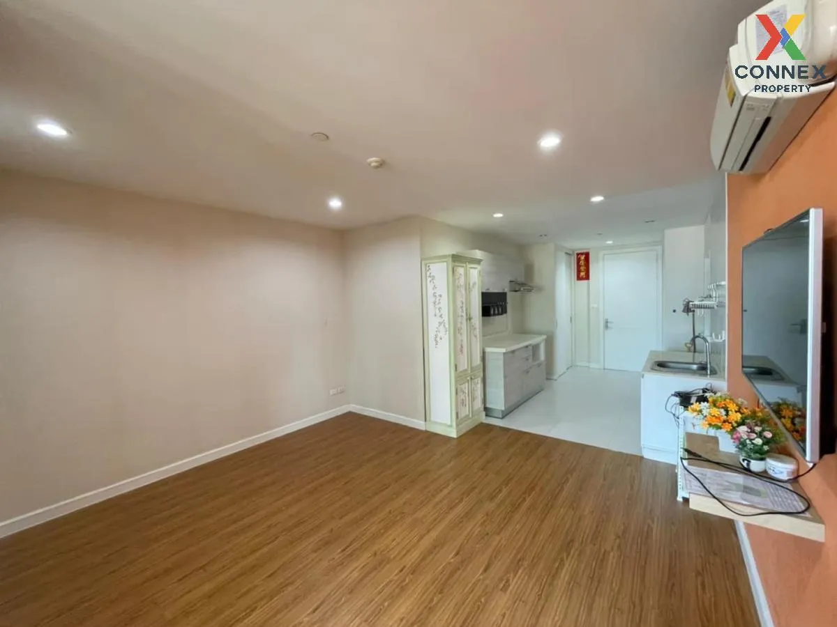 For Rent Condo , Chamchuri Square Residence , MRT-Sam Yan , Pathu 2