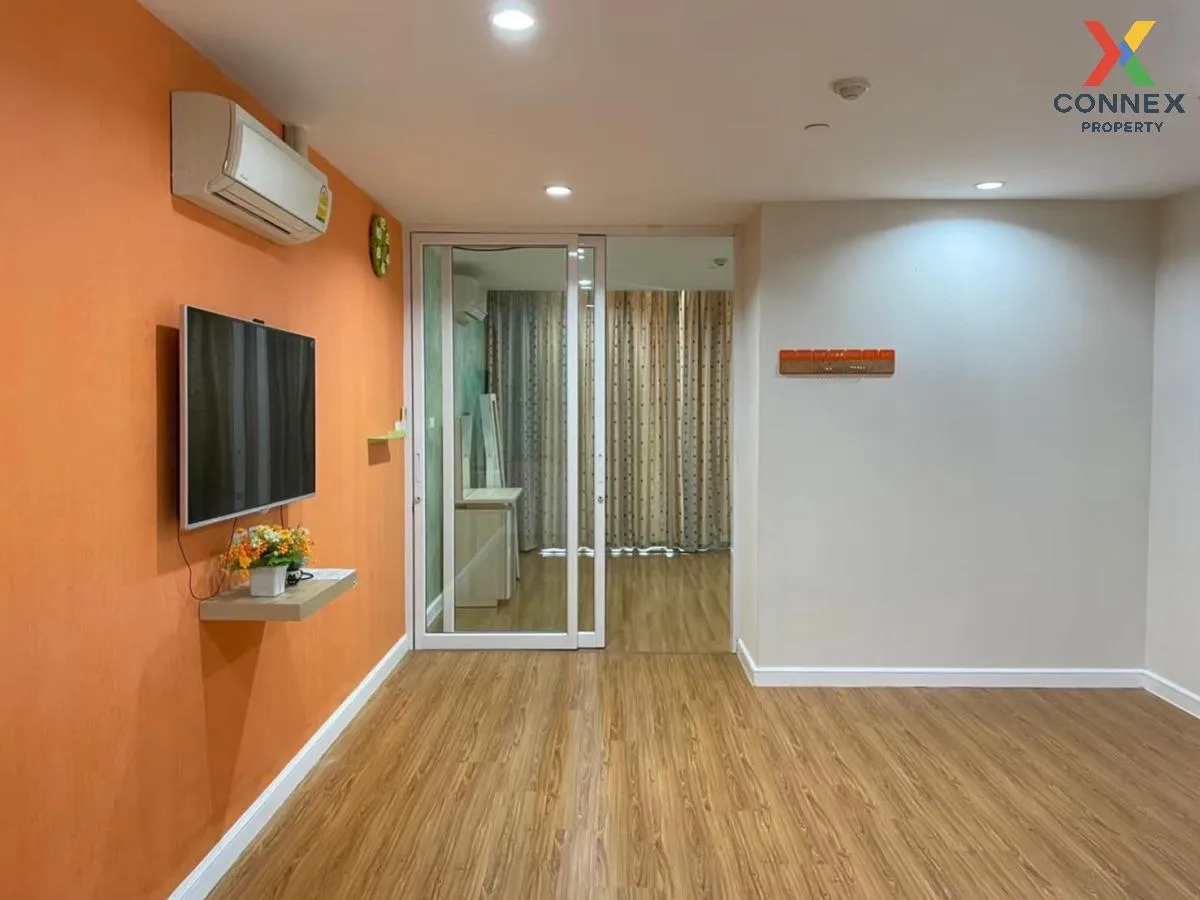 For Rent Condo , Chamchuri Square Residence , MRT-Sam Yan , Pathu 3