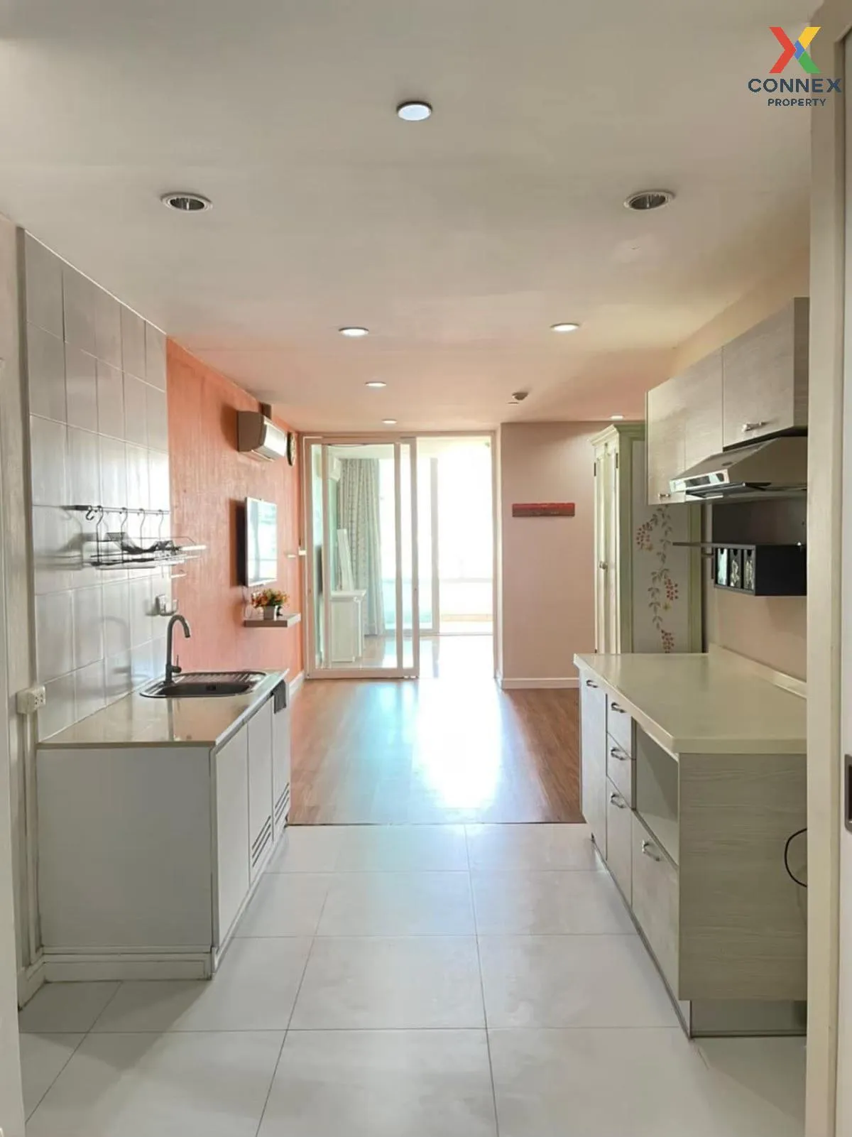 For Rent Condo , Chamchuri Square Residence , MRT-Sam Yan , Pathu