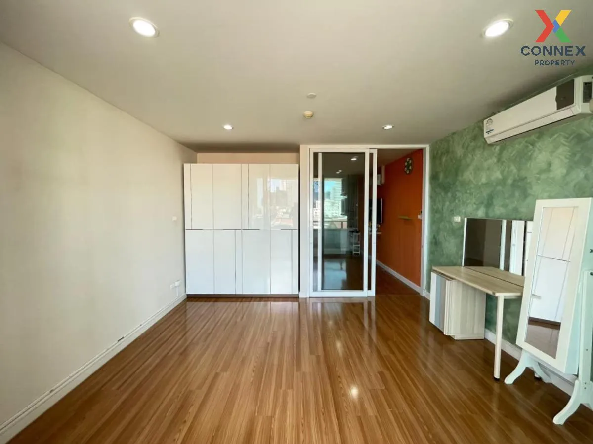 For Rent Condo , Chamchuri Square Residence , MRT-Sam Yan , Pathu