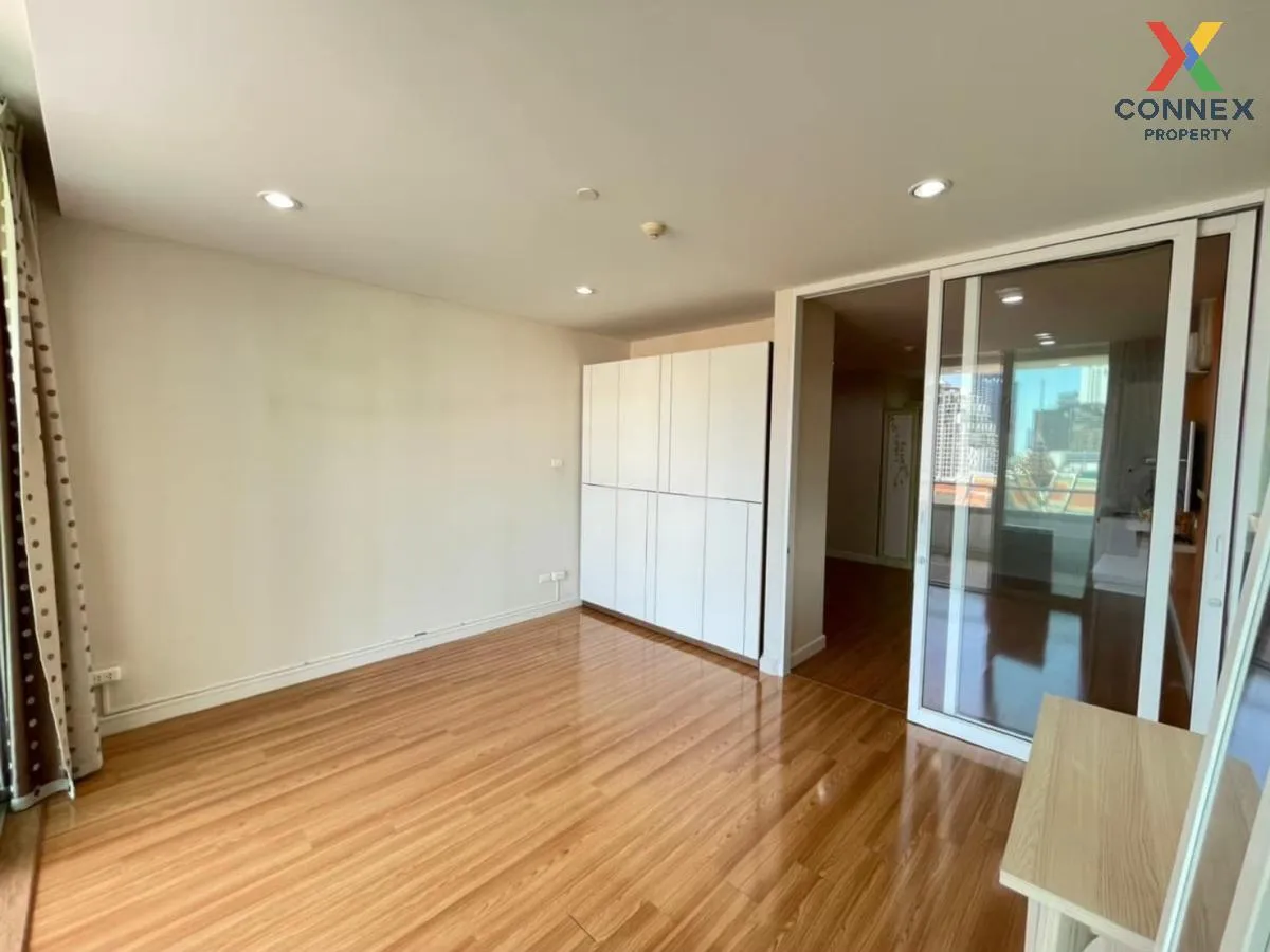 For Rent Condo , Chamchuri Square Residence , MRT-Sam Yan , Pathu