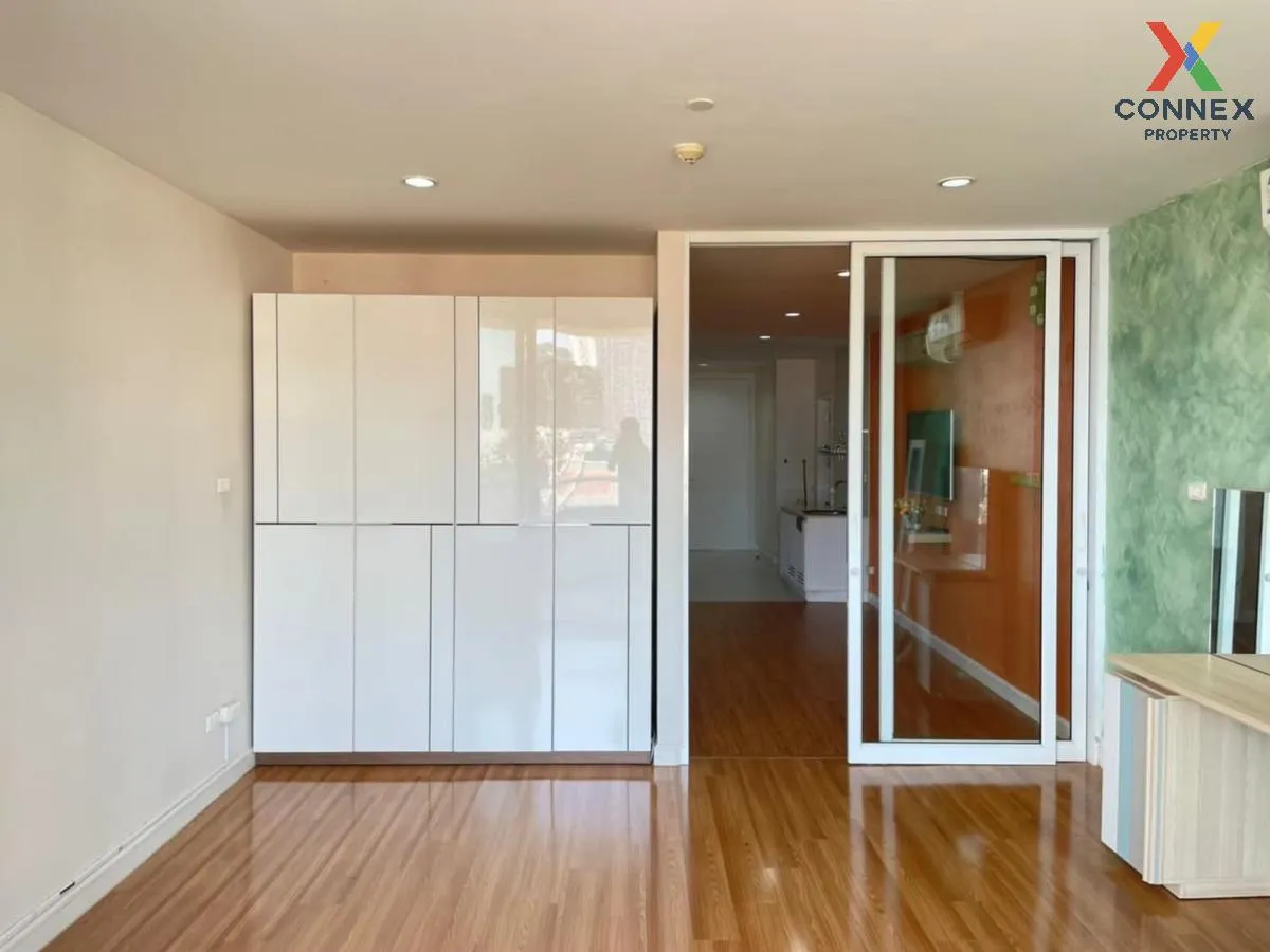 For Rent Condo , Chamchuri Square Residence , MRT-Sam Yan , Pathu