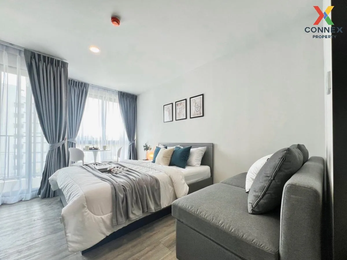 For Rent Condo , Galileo Ratchada 32 , MRT-Lat Phrao , Chankasem  For Rent Condo , Galileo Ratchada 32 , MRT-Lat Phrao , Chankasem  1