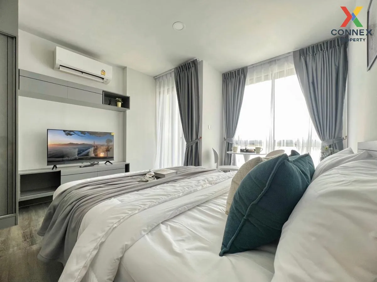 For Rent Condo , Galileo Ratchada 32 , MRT-Lat Phrao , Chankasem  For Rent Condo , Galileo Ratchada 32 , MRT-Lat Phrao , Chankasem  4