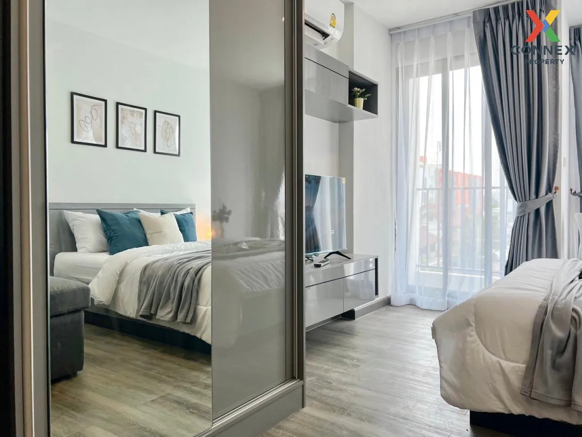 For Rent Condo , Galileo Ratchada 32 , MRT-Lat Phrao , Chankasem  For Rent Condo , Galileo Ratchada 32 , MRT-Lat Phrao , Chankasem