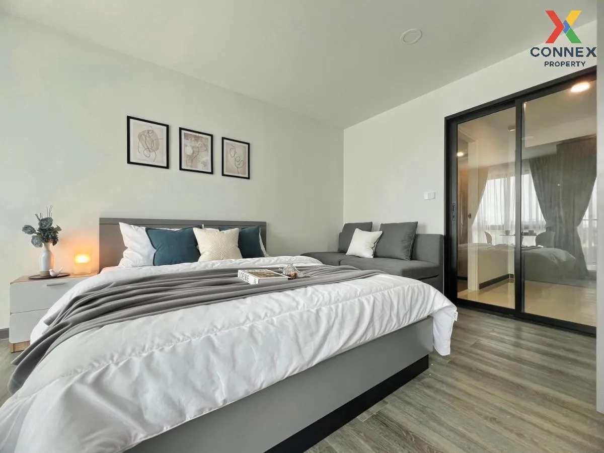 For Rent Condo , Galileo Ratchada 32 , MRT-Lat Phrao , Chankasem  For Rent Condo , Galileo Ratchada 32 , MRT-Lat Phrao , Chankasem