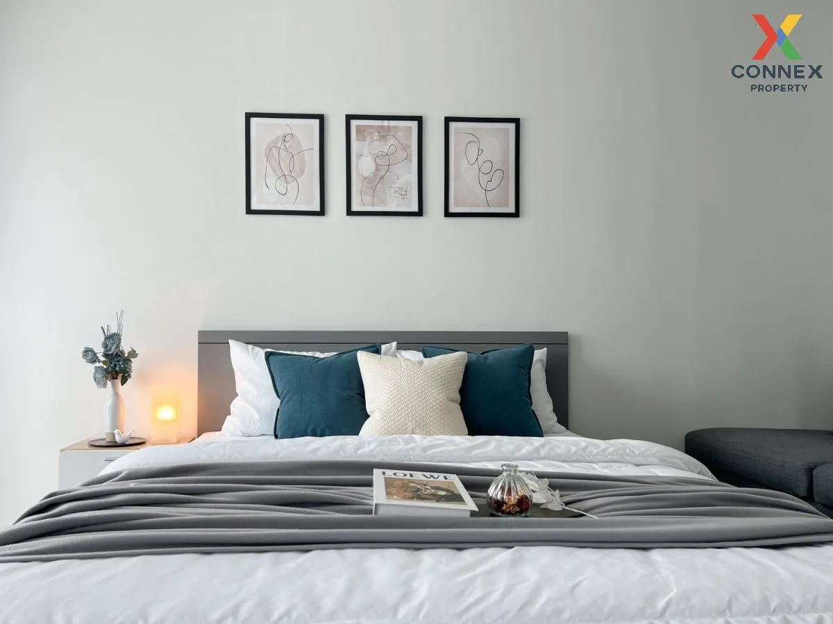 For Rent Condo , Galileo Ratchada 32 , MRT-Lat Phrao , Chankasem  For Rent Condo , Galileo Ratchada 32 , MRT-Lat Phrao , Chankasem