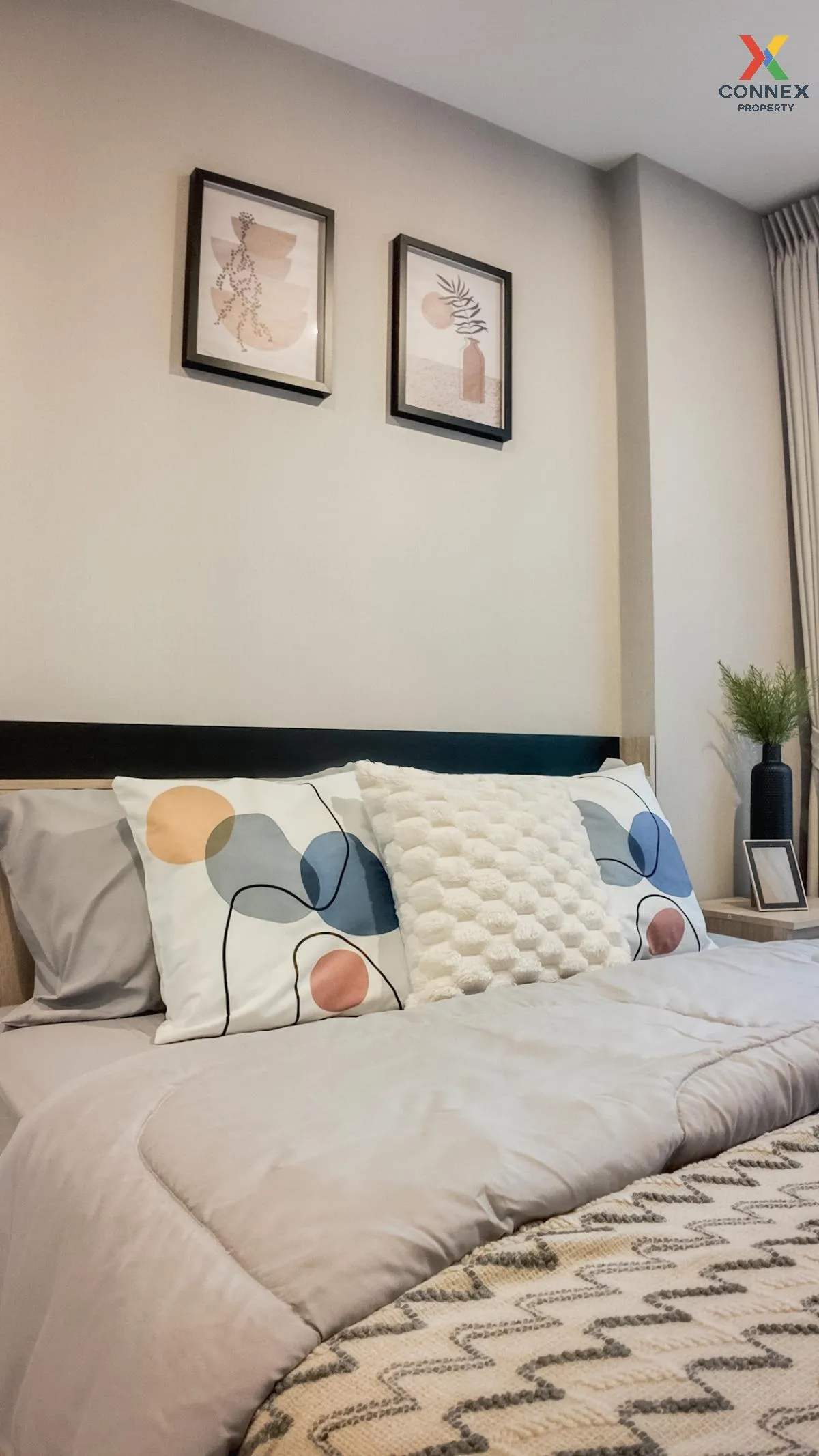 เช่าคอนโด  เมโทร ลักซ์ ริเวอร์ฟรอนท์ รัตนาธิเบศร์ MRT-ไทรม้า ไทรม