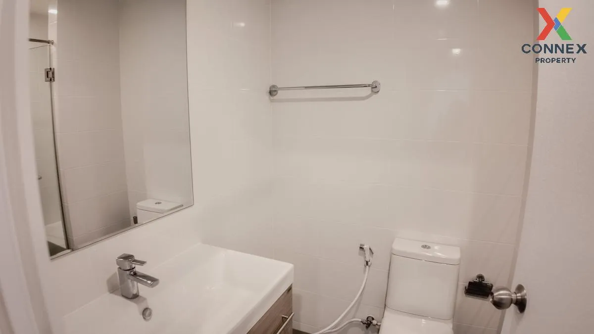 เช่าคอนโด  เมโทร ลักซ์ ริเวอร์ฟรอนท์ รัตนาธิเบศร์ MRT-ไทรม้า ไทรม