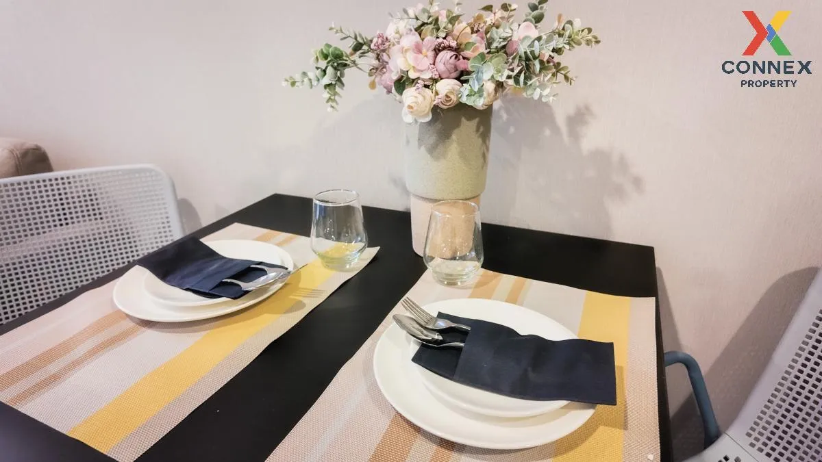 เช่าคอนโด  เมโทร ลักซ์ ริเวอร์ฟรอนท์ รัตนาธิเบศร์ MRT-ไทรม้า ไทรม