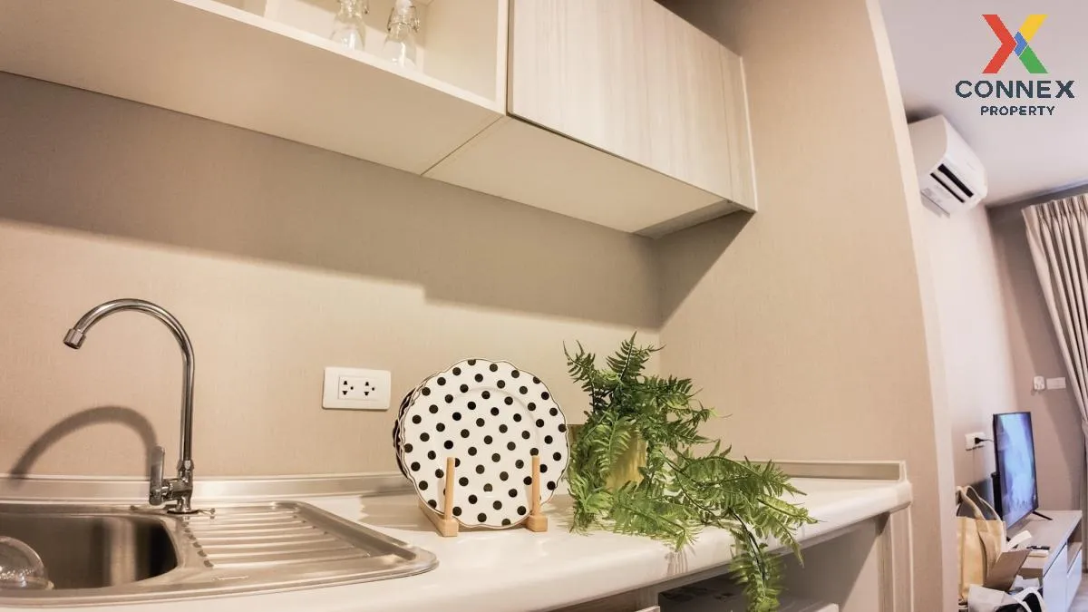 เช่าคอนโด  เมโทร ลักซ์ ริเวอร์ฟรอนท์ รัตนาธิเบศร์ MRT-ไทรม้า ไทรม