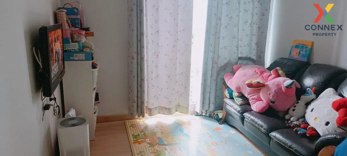 For Sale Condo , Thru Thonglor , BTS-Thong Lo , Bang Kapi , Huai  1