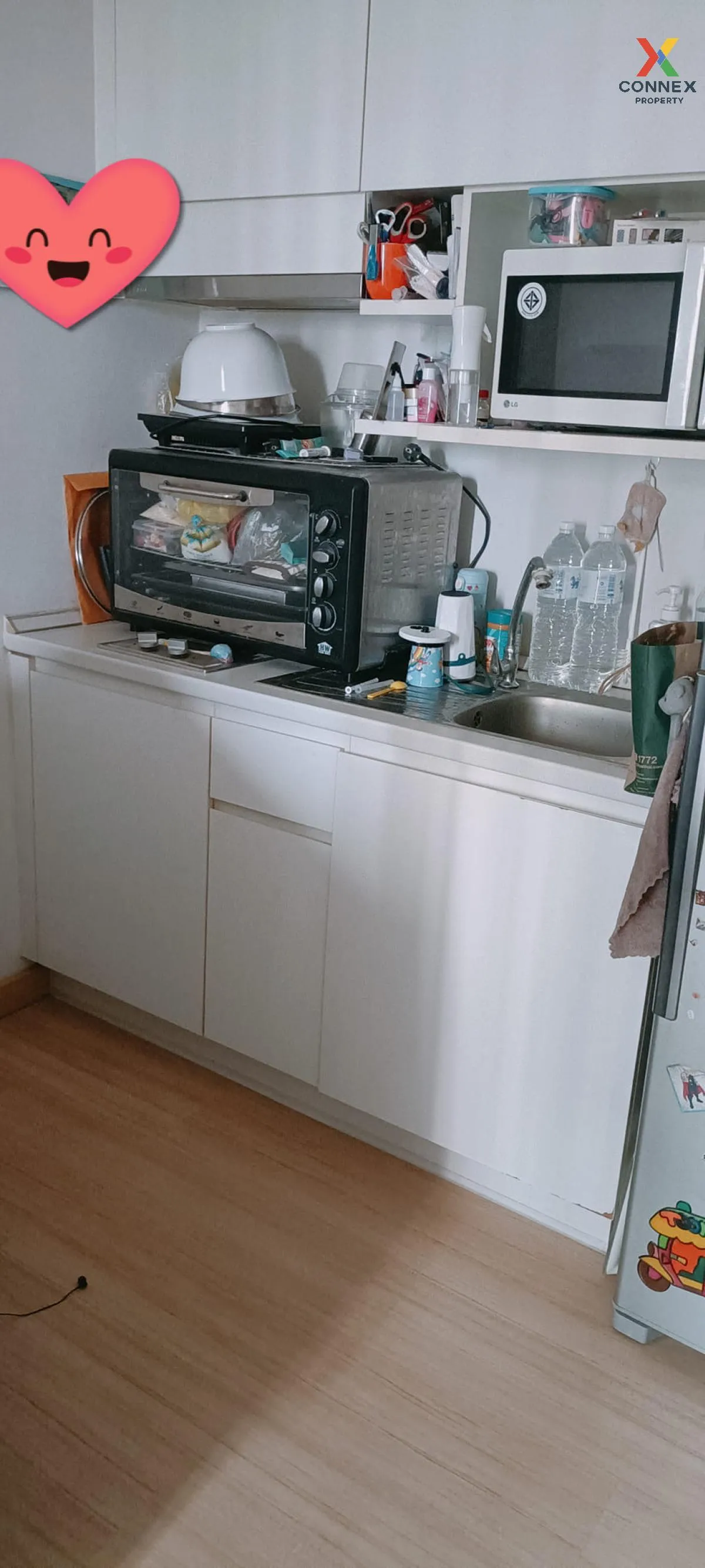 For Sale Condo , Thru Thonglor , BTS-Thong Lo , Bang Kapi , Huai  2